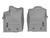 Weathertech FloorLiner DigitalFit Gray Front | BHTJ 4612991
