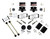 Skyjacker®   Long Travel Series Suspension Lift Kit | JL25MSB | Free Shipping!
