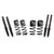 Skyjacker®   Suspension Lift Kit w/Shock | LOWJL025PB | Free Shipping!