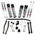 Skyjacker®  Front Coil Spring Leveling Kit w/Shocks | G452RKMLT | Free Shipping!