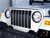 Rugged Ridge®   Billet Grille Inserts | 11401.03 | Free Shipping!