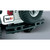 Rugged Ridge®  Rear Rear Tube Bumper | 11571.04 | Free Shipping!
