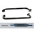 Rugged Ridge® Stainless  Side Tube Step | 11593.03 | Free Shipping!