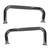 Rugged Ridge® Stainless  Side Tube Step | 11593.04 | Free Shipping!