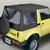 Rugged Ridge®   Replacement Soft Top | 53721.15 | Free Shipping!