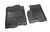 Rugged Ridge® Black Front All Terrain Floor Liner | 82901.02 | Free Shipping!