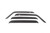 Rugged Ridge®  N/A Side Window Vent | 11351.12 | Free Shipping!