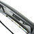 Rugged Ridge®  Front Spartan Grille | 12034.01 | Free Shipping!
