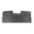 Rugged Ridge® Black Rear Floor Liner | 82952.15 | Free Shipping!