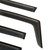 Rugged Ridge®  N/A Window Visor Kit | 11349.15 | Free Shipping!