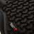 Rugged Ridge® Black Rear Floor Liner | 12950.48 | Free Shipping!
