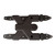 Rugged Ridge®   Spartacus HD Tire Carrier Kit | 11546.55 | Free Shipping!