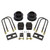 ReadyLift 69-1931 SST Lift Kit 3" Front - 1" Rear