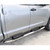 Aries 3" Round Polished Stainless Side Bars, Select Toyota Tundra | BBDR 202012-2