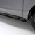 Aries 3" Round Black Steel Side Bars, Select Toyota Tundra | BBDR 202013