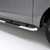 Aries 3" Round Polished Stainless Side Bars, Select Dodge Nitro | BBDR 205015-2