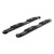 Aries® Black  The Standard 4 in. Oval Nerf Bar | S224009 | Free Shipping!