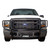 Aries Black Steel Grille Guard, Select Ford Excursion, F-250, F-350 Super Duty | BBDR 3045