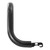 Aries 3" Black Steel Bull Bar, Select Honda Pilot, Ridgeline | BBDR B35-6001