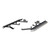 Aries AeroTread 5" x 73" Polished Stainless Running Boards, Select Equinox, Terrain | BBDR 2051022