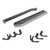 Aries AeroTread 5" x 70" Polished Stainless Running Boards, Select Toyota 4Runner | BBDR 2051025
