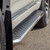 Aries® Stainless  AeroTread Running Boards w/Mounting Brackets | 2051031 | Free Shipping!