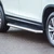 Aries AeroTread 5" x 70" Polished Stainless Running Boards, Select Honda Pilot | BBDR 2051029