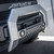 Aries AdvantEDGE 5-1/2" Chrome Aluminum Bull Bar with Lights, Select Ford Super Duty | BBDR 2153103