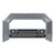 Aries AdvantEDGE 5-1/2" Chrome Aluminum Bull Bar with Lights, Select Ford Super Duty | BBDR 2153103