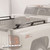 Backrack®   Side Rails | 65501TB | Free Shipping!