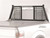 Backrack®   Half Louver Headache Rack Frame | 147LV | Free Shipping!