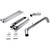Magnaflow Performance Exhaust Magnaflow Street Series Stainless Cat-Back System | FBHB 15699