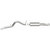 Magnaflow Performance Exhaust Magnaflow Street Series Stainless Cat-Back System | FBHB 15732