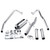 Magnaflow Performance Exhaust Magnaflow Street Series Stainless Cat-Back System | FBHB 15771