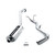 Magnaflow Performance Exhaust®   MF Series Performance Cat-Back Exhaust System | 15880 | Free Shipping!