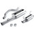 Magnaflow Performance Exhaust Magnaflow Street Series Stainless Cat-Back System | FBHB 16656