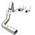 Magnaflow Performance Exhaust®   XL Performance Cat-Back Exhaust System | 16970 | Free Shipping!