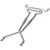 Magnaflow Performance Exhaust Magnaflow Street Series Stainless Cat-Back System | FBHB 16820