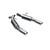 Magnaflow Performance Exhaust®   Competition Series Axle-Back Performance Exhaust System | 16574 | Free Shipping!