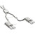 Magnaflow Performance Exhaust Magnaflow Touring Series Stainless Cat-Back System | FBHB 16859