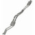 Magnaflow Performance Exhaust Magnaflow Touring Series Stainless Cat-Back System | FBHB 16532