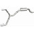 Magnaflow Performance Exhaust Magnaflow Sport Series Stainless Cat-Back System | FBHB 15521