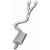 Magnaflow Performance Exhaust Magnaflow Touring Series Stainless Cat-Back System | FBHB 15156