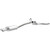 Magnaflow Performance Exhaust Magnaflow Touring Series Stainless Cat-Back System | FBHB 15158