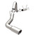 Magnaflow Performance Exhaust®   Pro Series Performance Diesel Exhaust System | 18970 | Free Shipping!