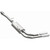 Magnaflow Performance Exhaust Magnaflow Street Series Stainless Cat-Back System | FBHB 15270