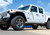N-Fab® Black  RKR Full Length Step System | J194TRKRS4 | Free Shipping!