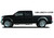 N-Fab® Black  Cab Length Nerf Step Bar | D1967QC | Free Shipping!