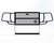 Ranch Hand®   Legend Series Grille Guard | GGG19HBL1 | Free Shipping!