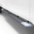 Aries AdvantEDGE 5-1/2" x 91" Chrome Aluminum Side Bars, Select Silverado, Sierra | BBDR 2555046